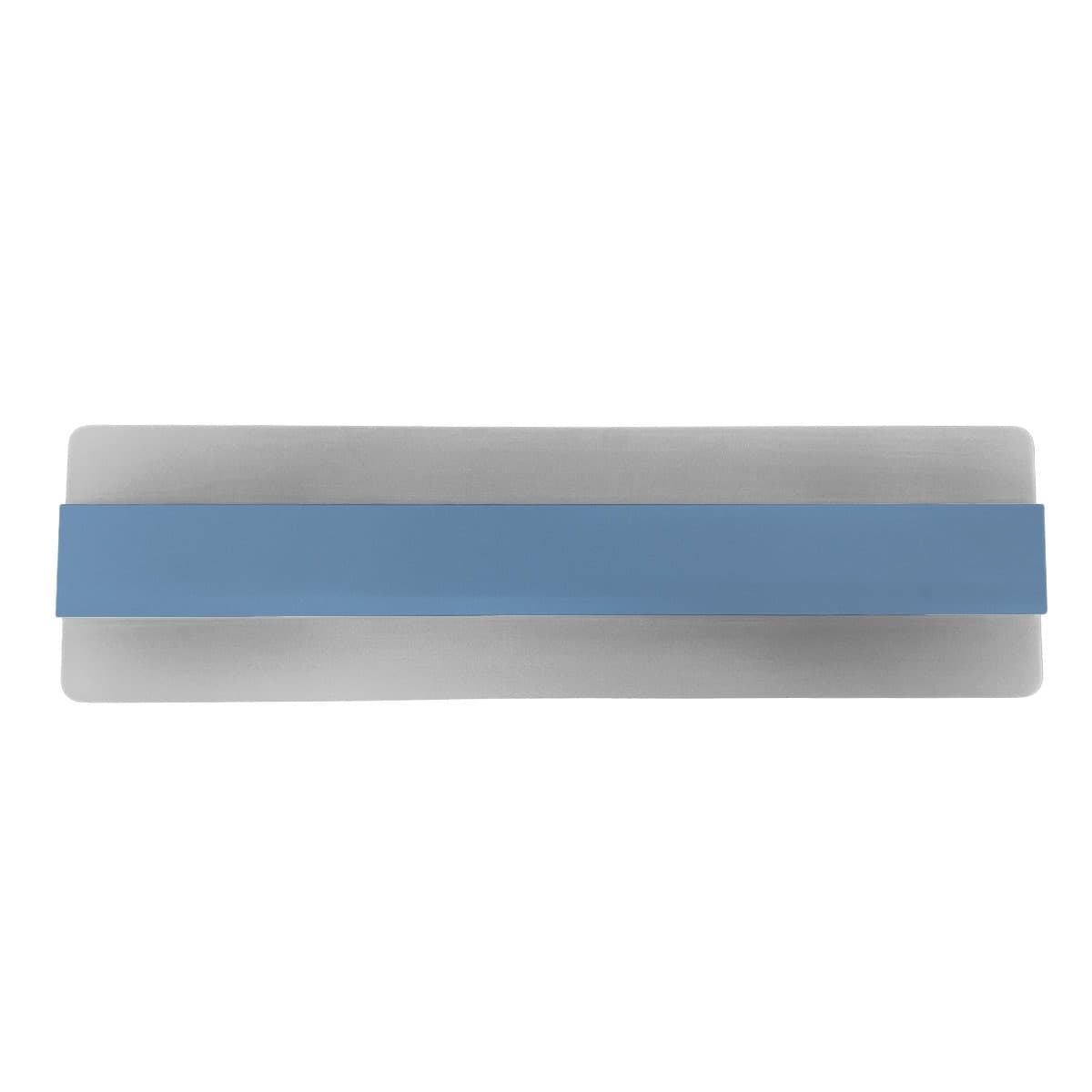 Applique Promoingross DOUP A46 LED CCT 1659LM metallo e metacrilato biemissione - 25
