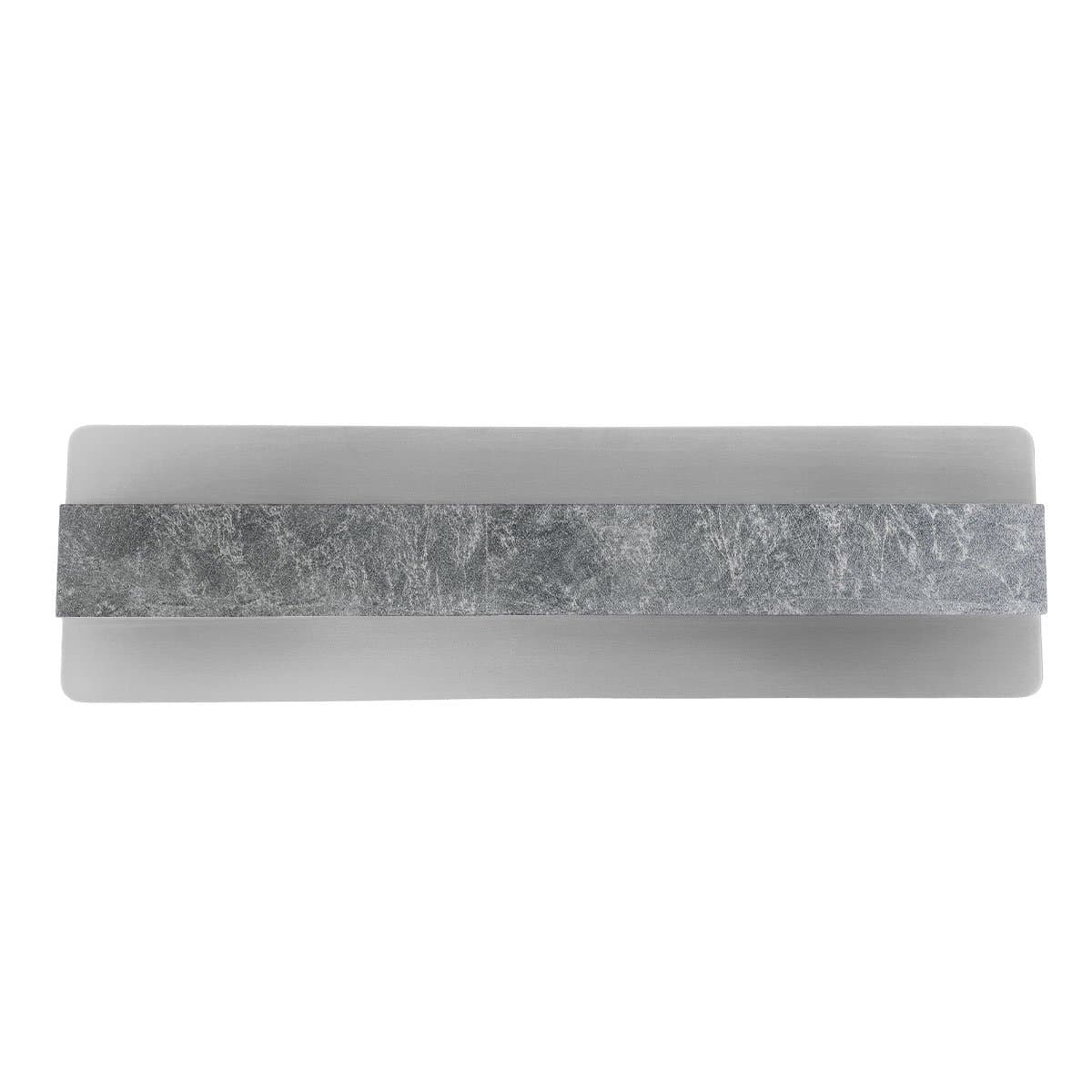 Applique Promoingross DOUP A46 LED CCT 1659LM metallo e metacrilato biemissione - 28