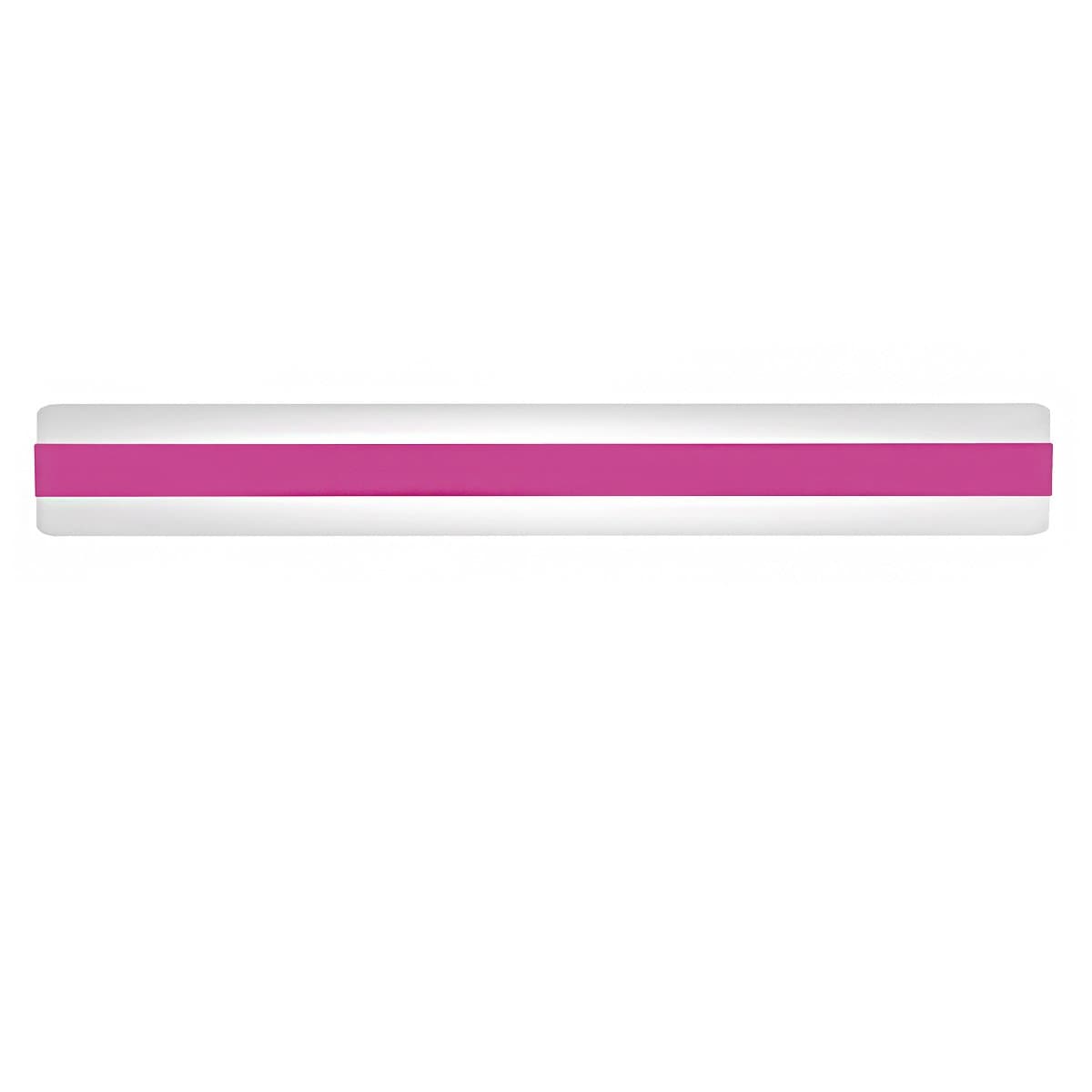 Applique Promoingross DOUP A106 LED CCT 4320LM lampada parete moderna biemissione - 26