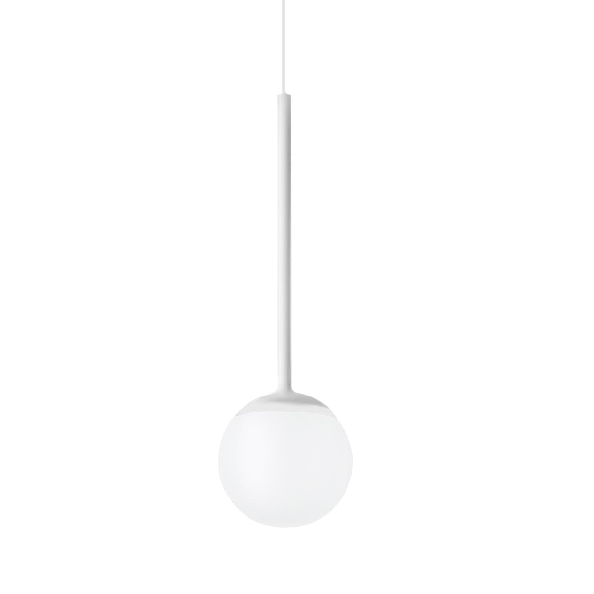 Sospensione Promoingross LOLLYPOP S1 LED CCT metallo e metacrilato - 38