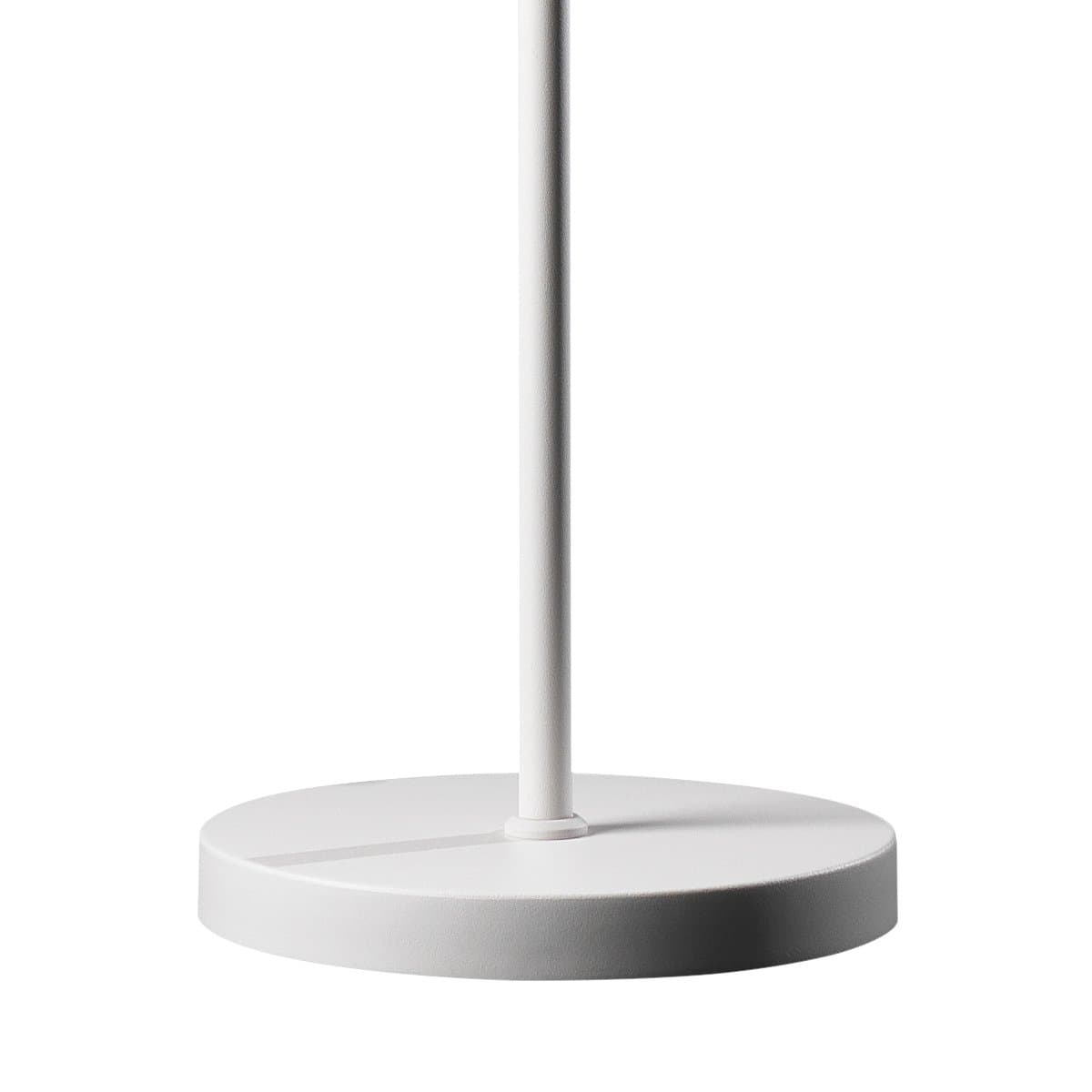 Piantana Promoingross ELLA P180 LED 3000K 2150LM dimmerabile lampada terra moderna - 13
