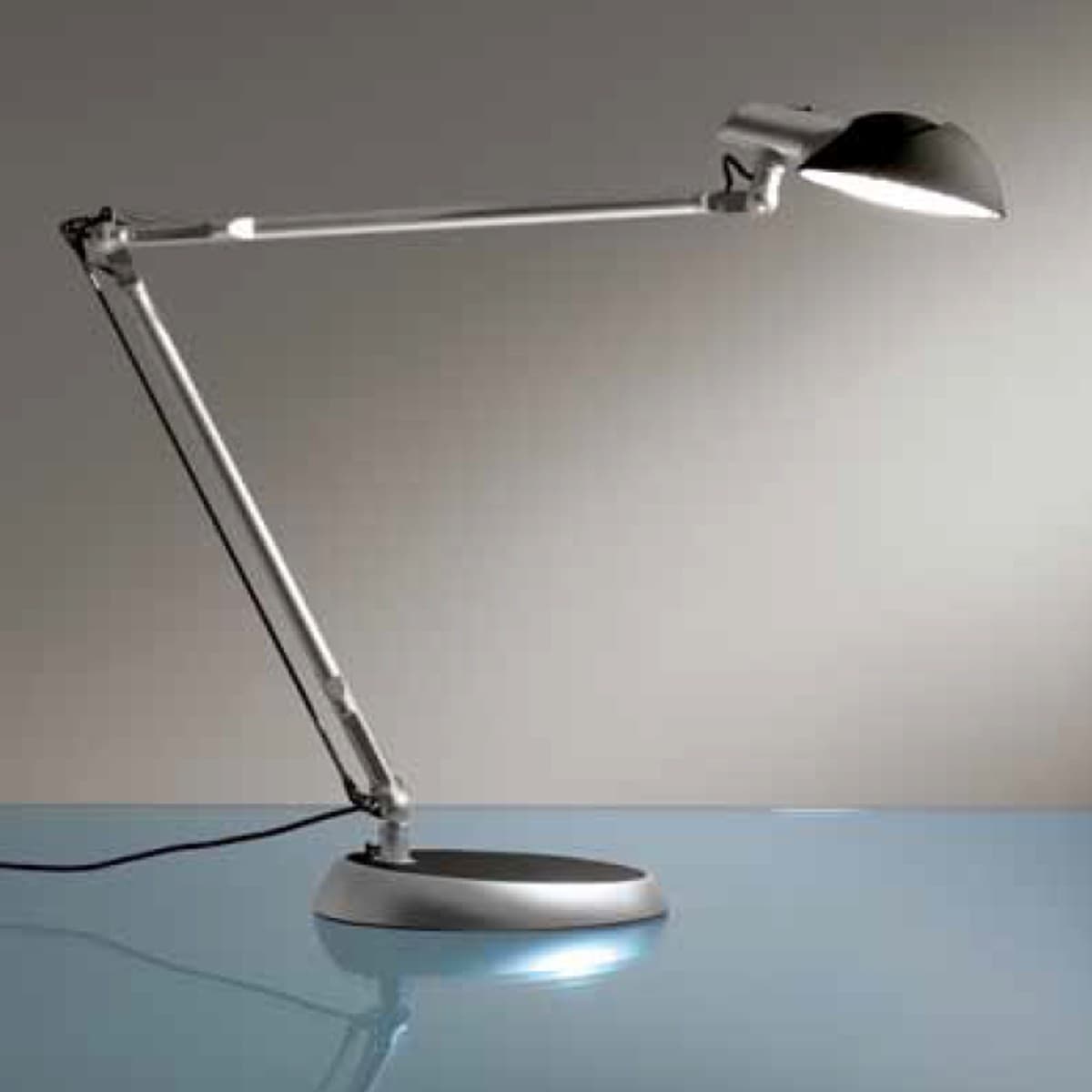 OUTLET Abat-jour Illuminando LUCKY LED 5W 450LM 4000°K USB  orientabile - 9