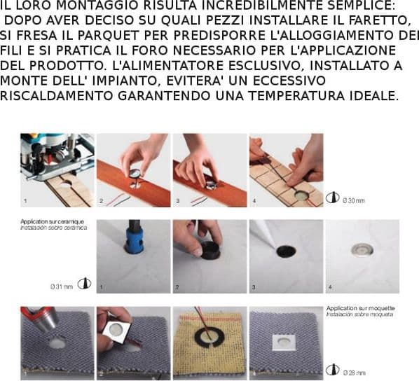 Faretto-incasso-Linea-Light-VISSA-86719-IP44-quadrato-moderno-calpestabile-bagno