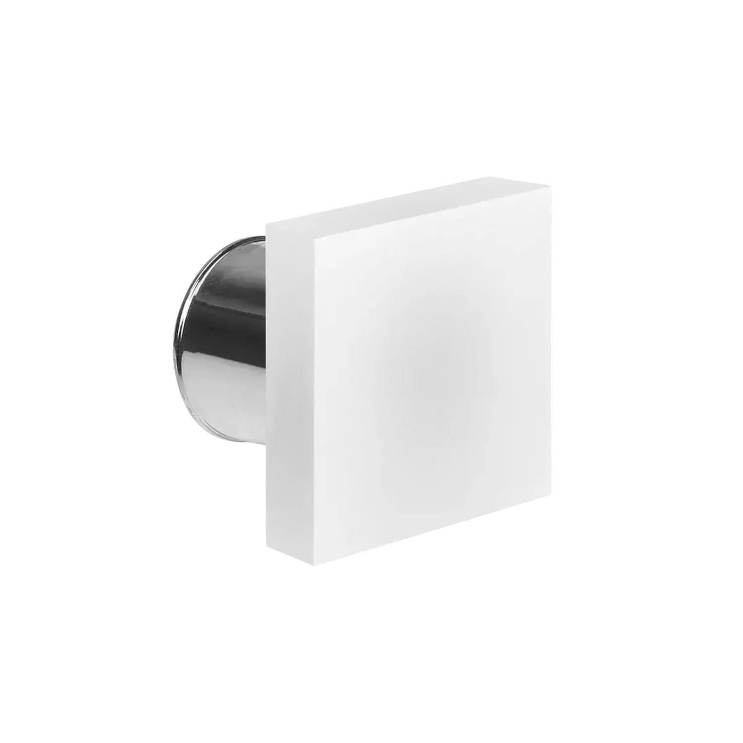 Faretto incasso quadrato Linea Light SAND Q C01646 LED IP65 ottone