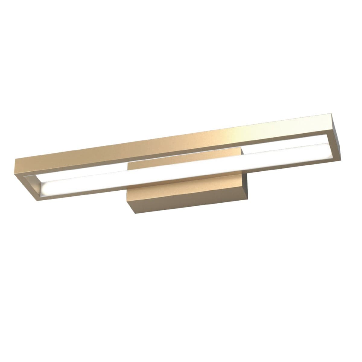 Applique classico Top Light DNA 1182 AG GO LED lampada parete - 12