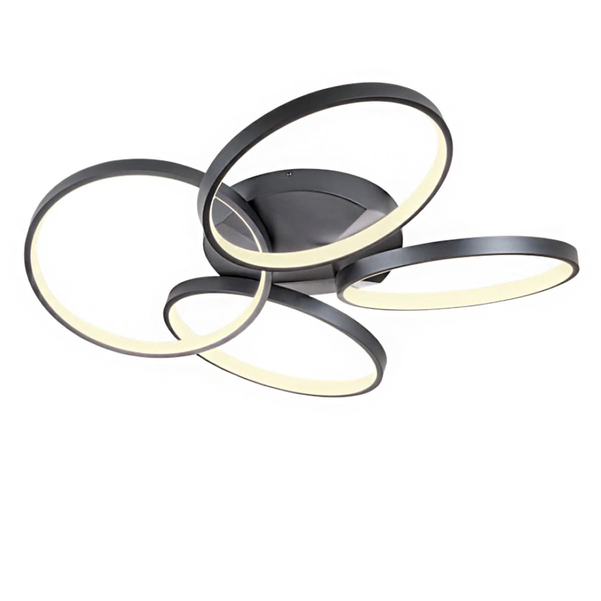 Plafoniera led Redo Group ESPIRAL 01 2681 2682 2683 dimmerabile - 11