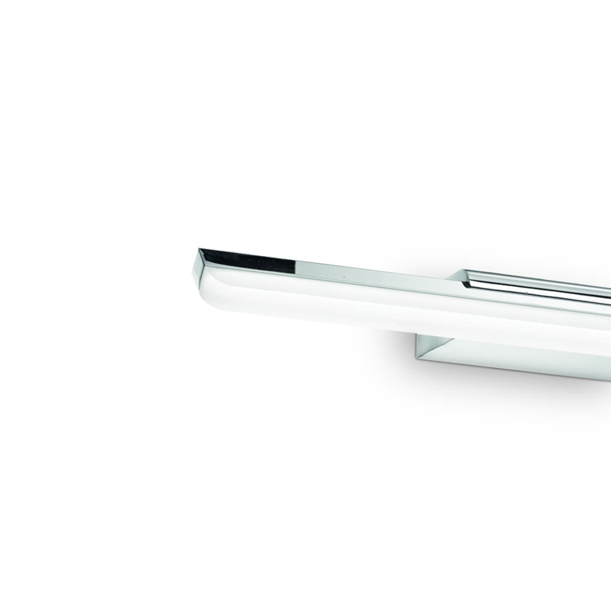 Applique moderno Ideal Lux RIFLESSO AP D62 142289 142265 LED metallo lampada parete mono-emissione - 8