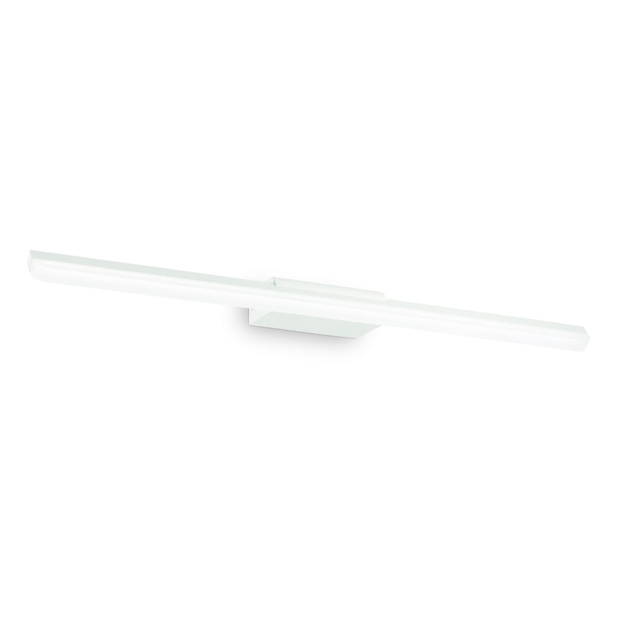 Applique moderno Ideal Lux RIFLESSO AP D62 142289 142265 LED metallo lampada parete mono-emissione - 7