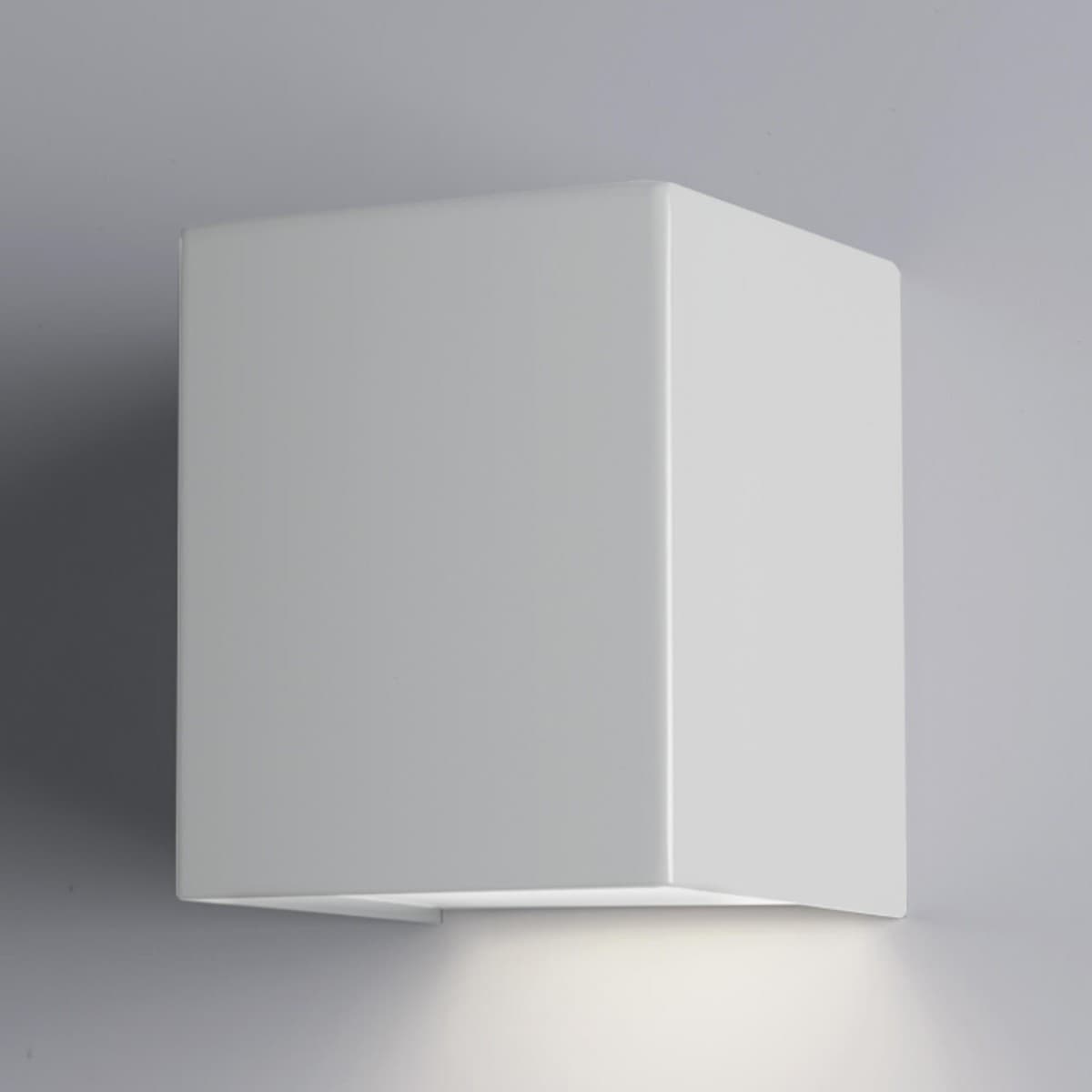 Applique moderno Cattaneo illuminazione CUBICK 899 9A LED monoemissione dimmerabile - 14