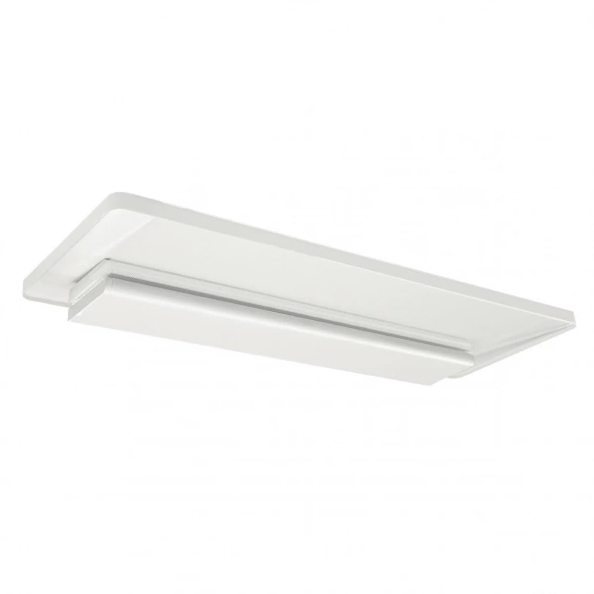Applique moderno Linea Light Group SKINNY 7910 7911 LED alluminio policarbonato lampada parete - 11