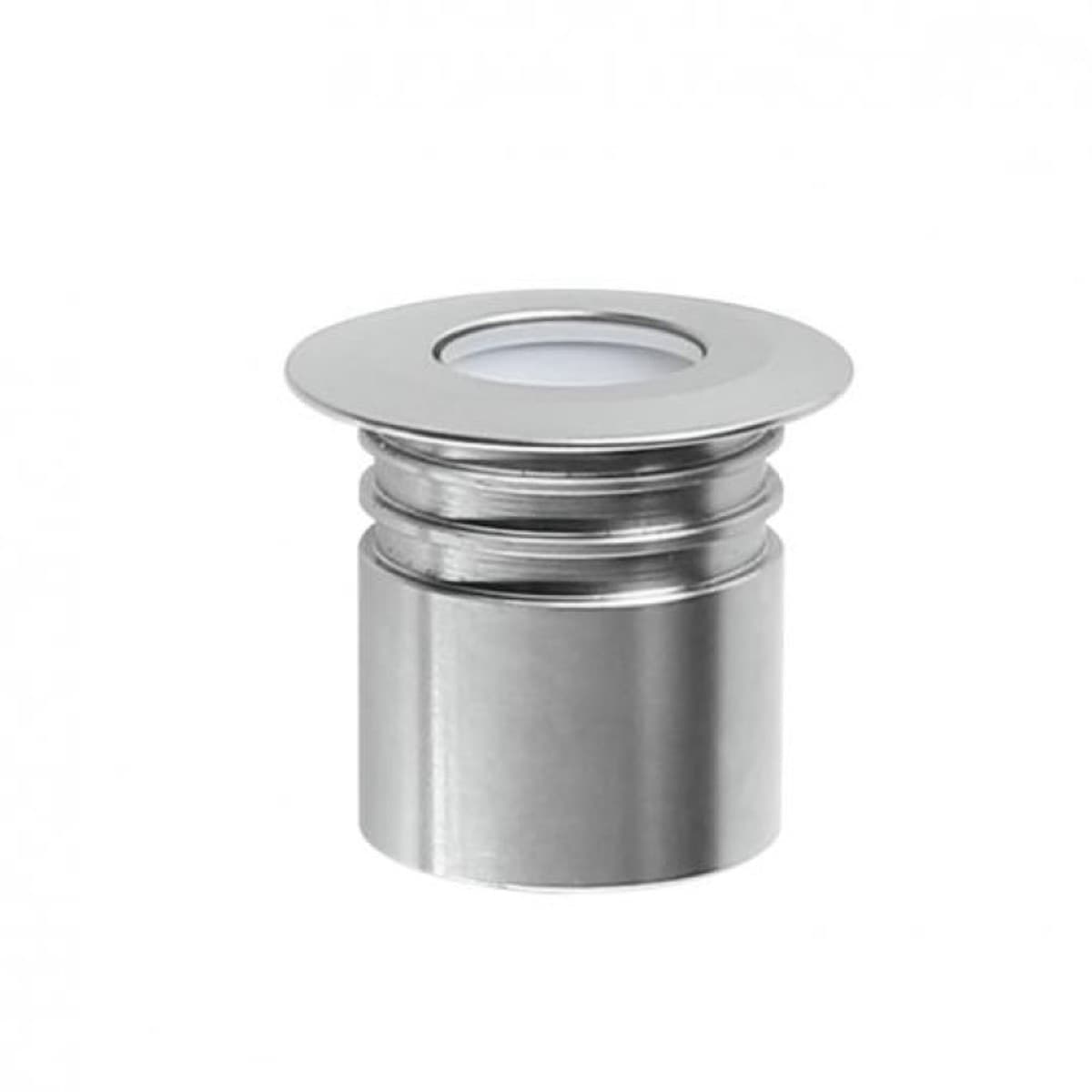 Faretto-incasso-Linea-Light-SUB-97315-W-00-LED-IP68-immersione-acciaio-spot