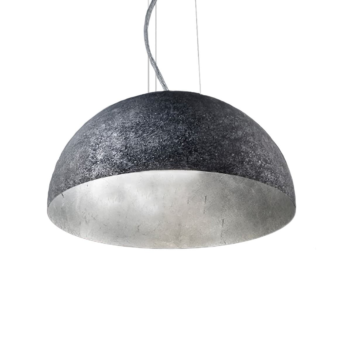 Lampadario moderno Fratelli Braga DUNE LED 2100 S80 MODULO LED metallo - 18
