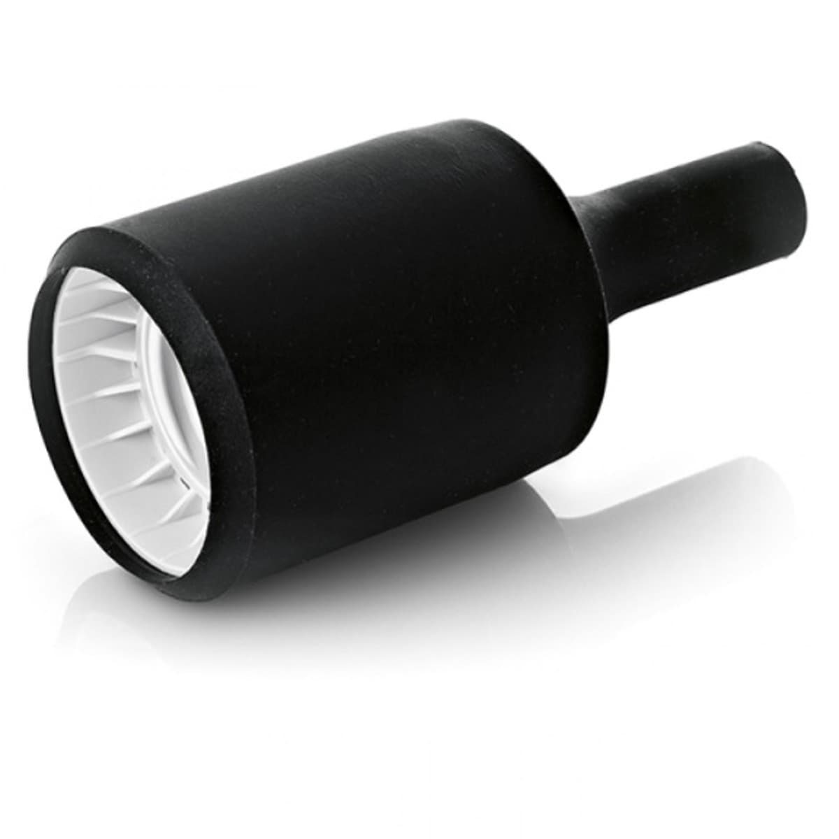 Portalampade gomma Perenz 6251 E27 LED colorato giallo bianco nero verde arancio interno - 9