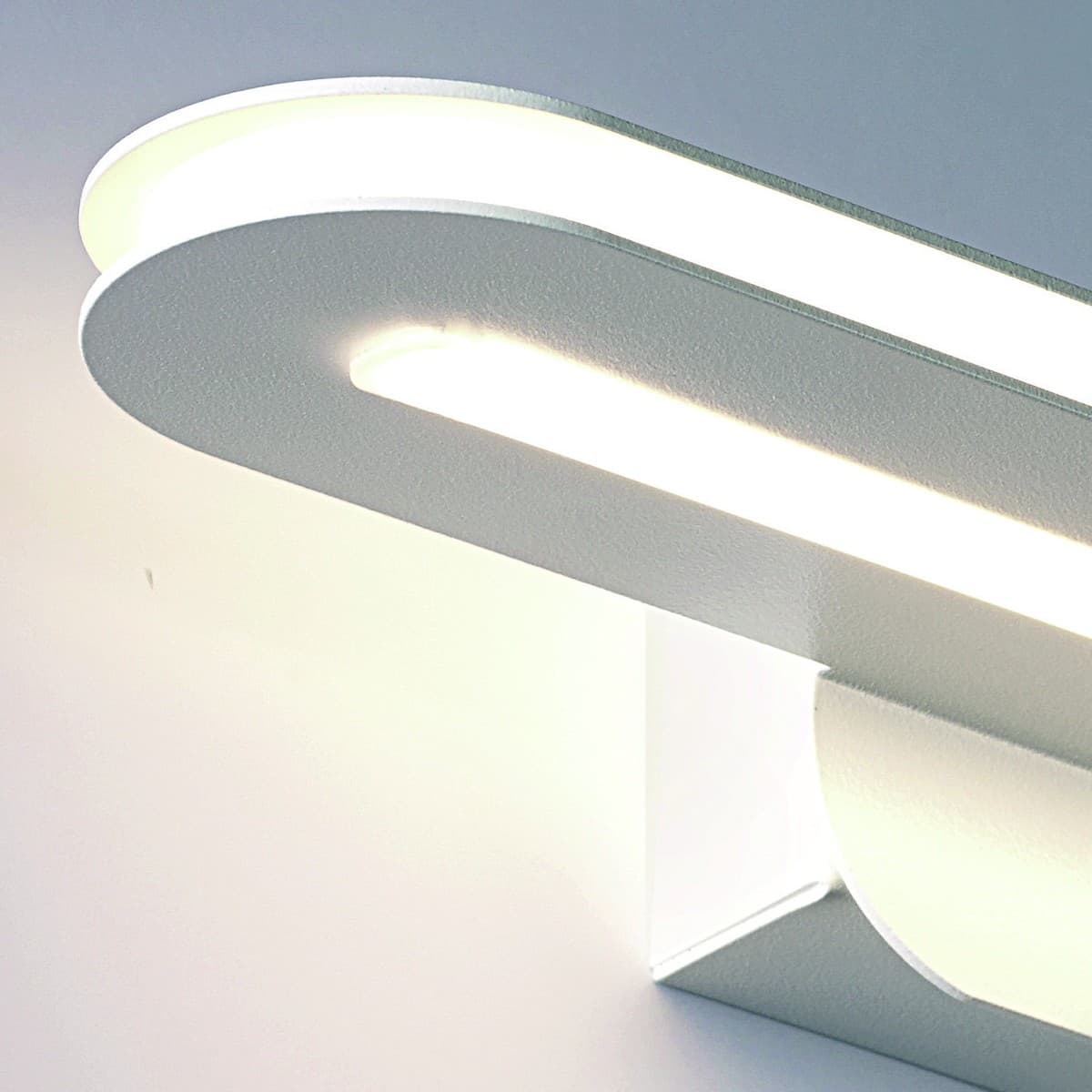 Applique moderno Cattaneo TRATTO 754 30 A LED monoemissione - 11