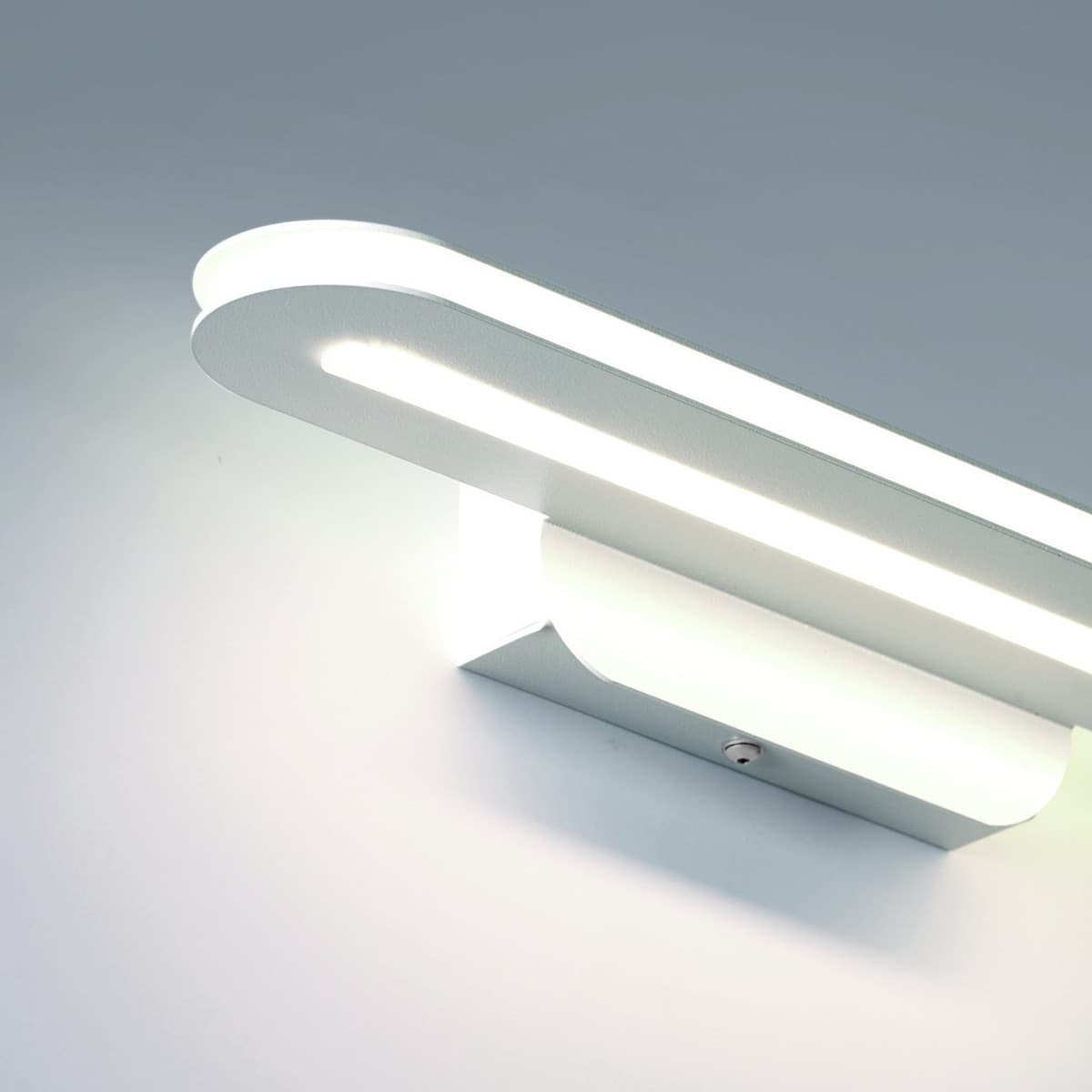 Applique moderno Cattaneo TRATTO 754 30 A LED monoemissione - 12
