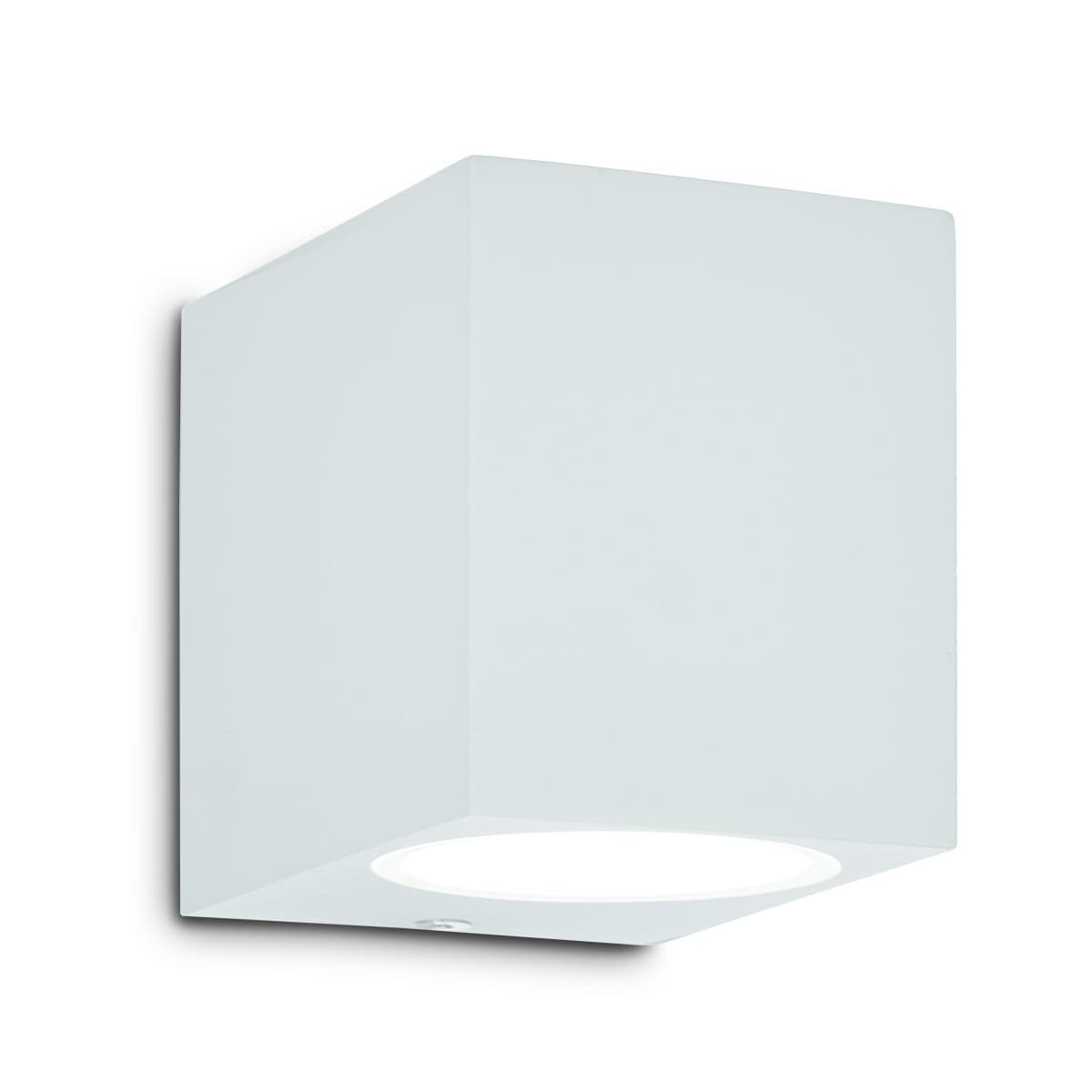 Applique moderno Ideal Lux UP AP1 115306 115290 115313 G9 LED alluminio mono-emissione lampada parete - 10