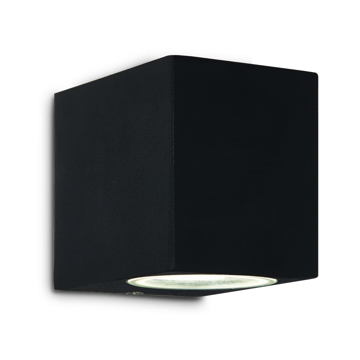 Applique moderno Ideal Lux UP AP1 115306 115290 115313 G9 LED alluminio mono-emissione lampada parete - 11