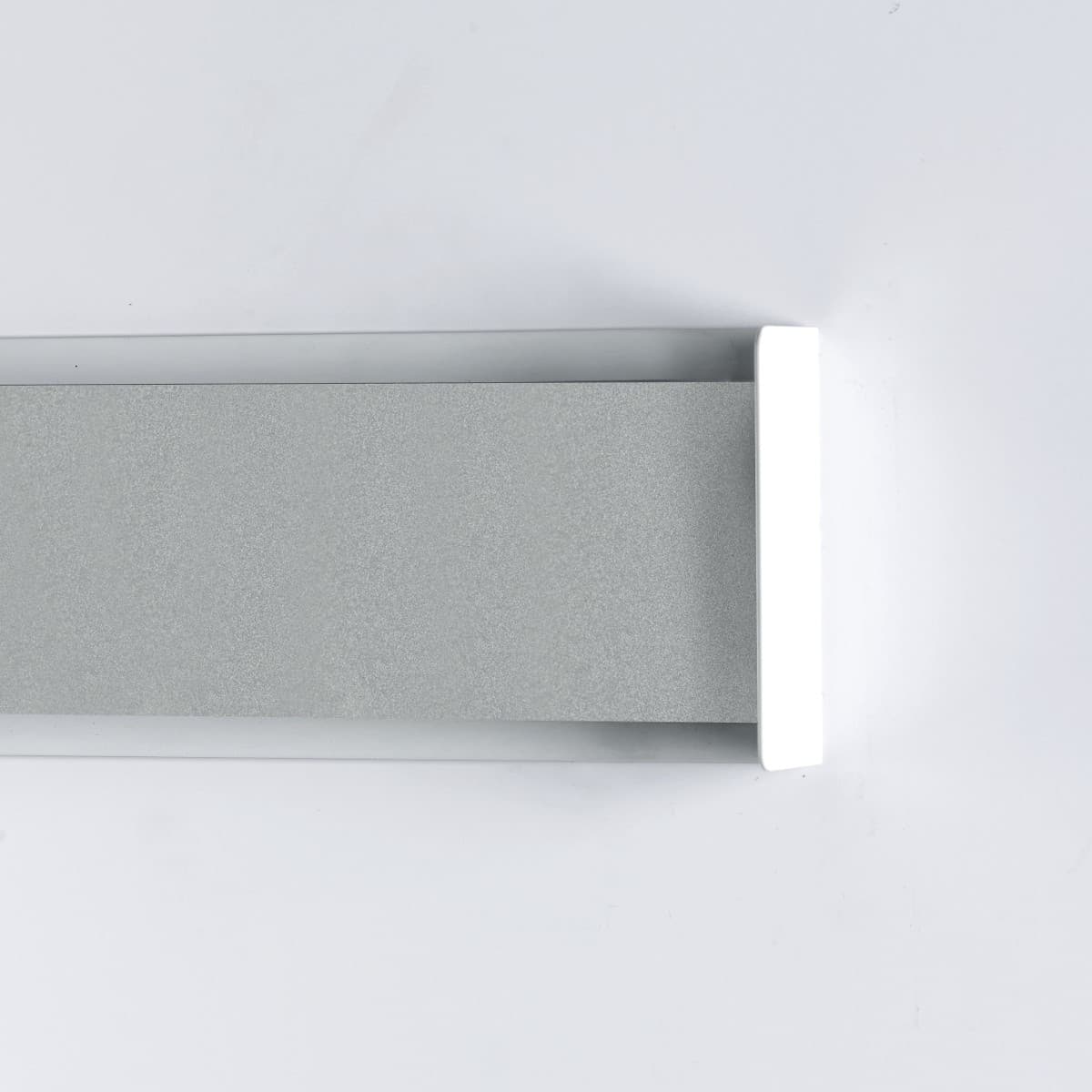 Applique moderno Cattaneo illuminazione ABBRACCIO 770 21A LED biemissione lampada parete metallo - 10