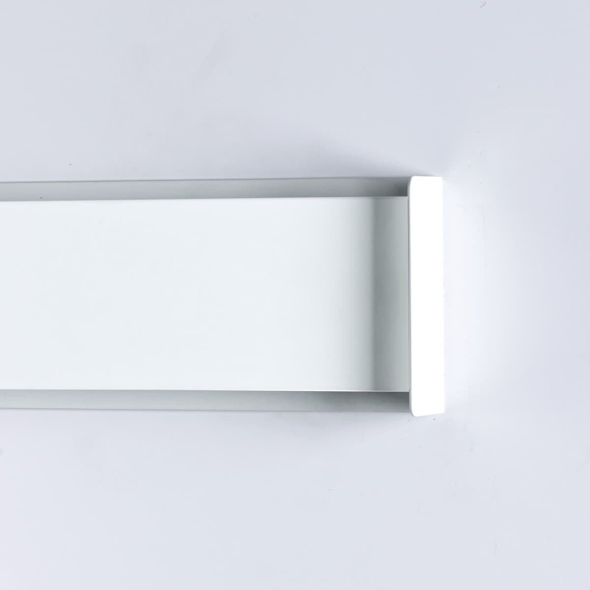 Applique moderno Cattaneo illuminazione ABBRACCIO 770 21A LED biemissione lampada parete metallo - 9