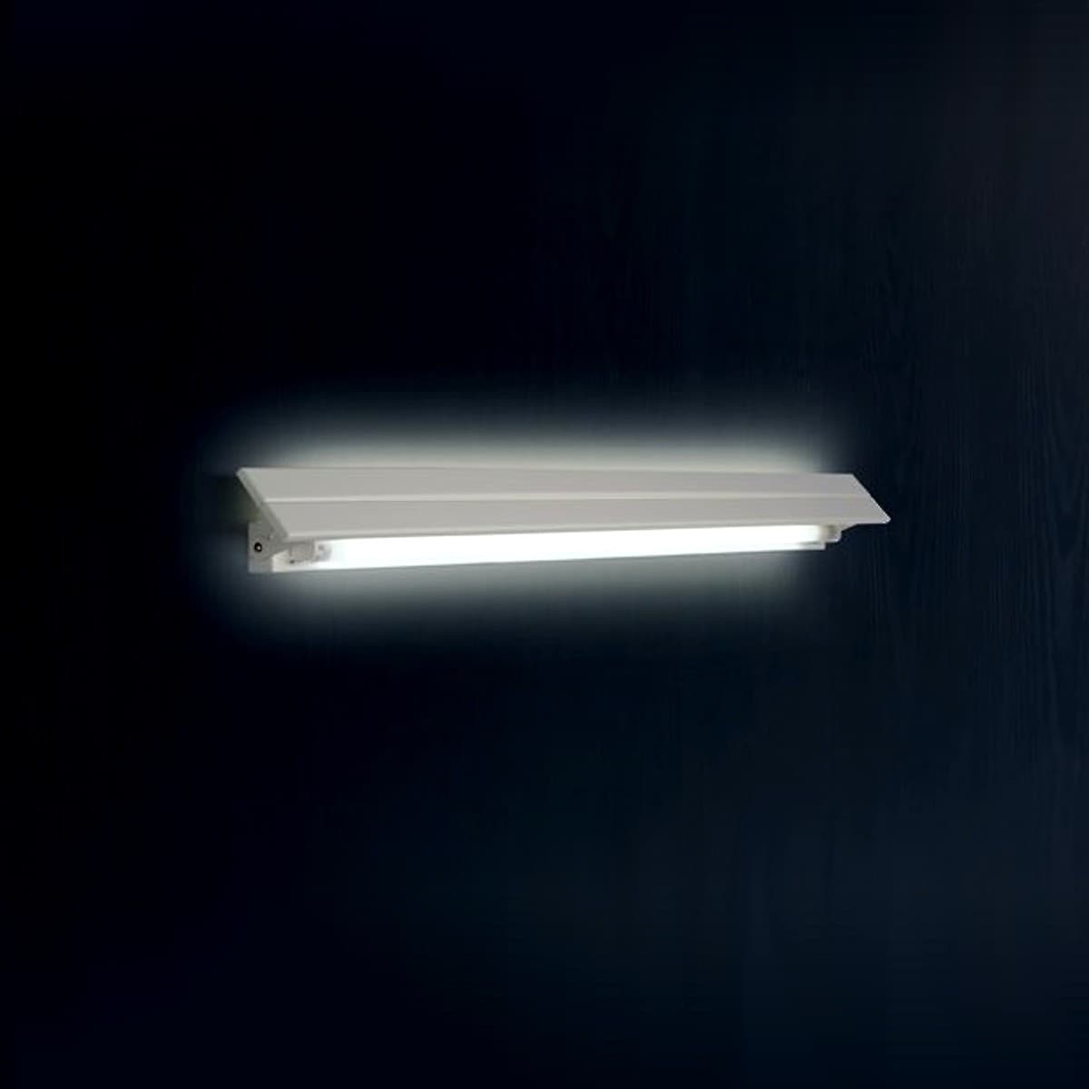 Applique moderno Cattaneo SESAMO 836 67 PA LED orientabile dimmerabile - 13