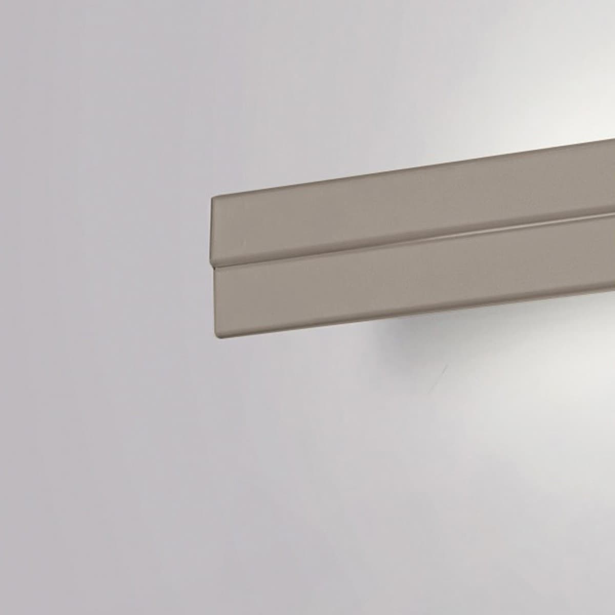 Applique moderno Cattaneo SESAMO 836 67 PA LED orientabile dimmerabile - 14