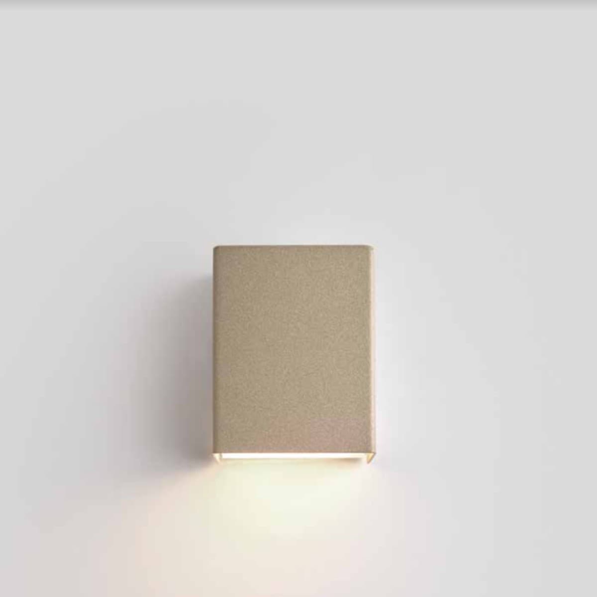 Applique moderno Cattaneo illuminazione CUBICK 899 5A LED monoemissione dimmerabile - 13