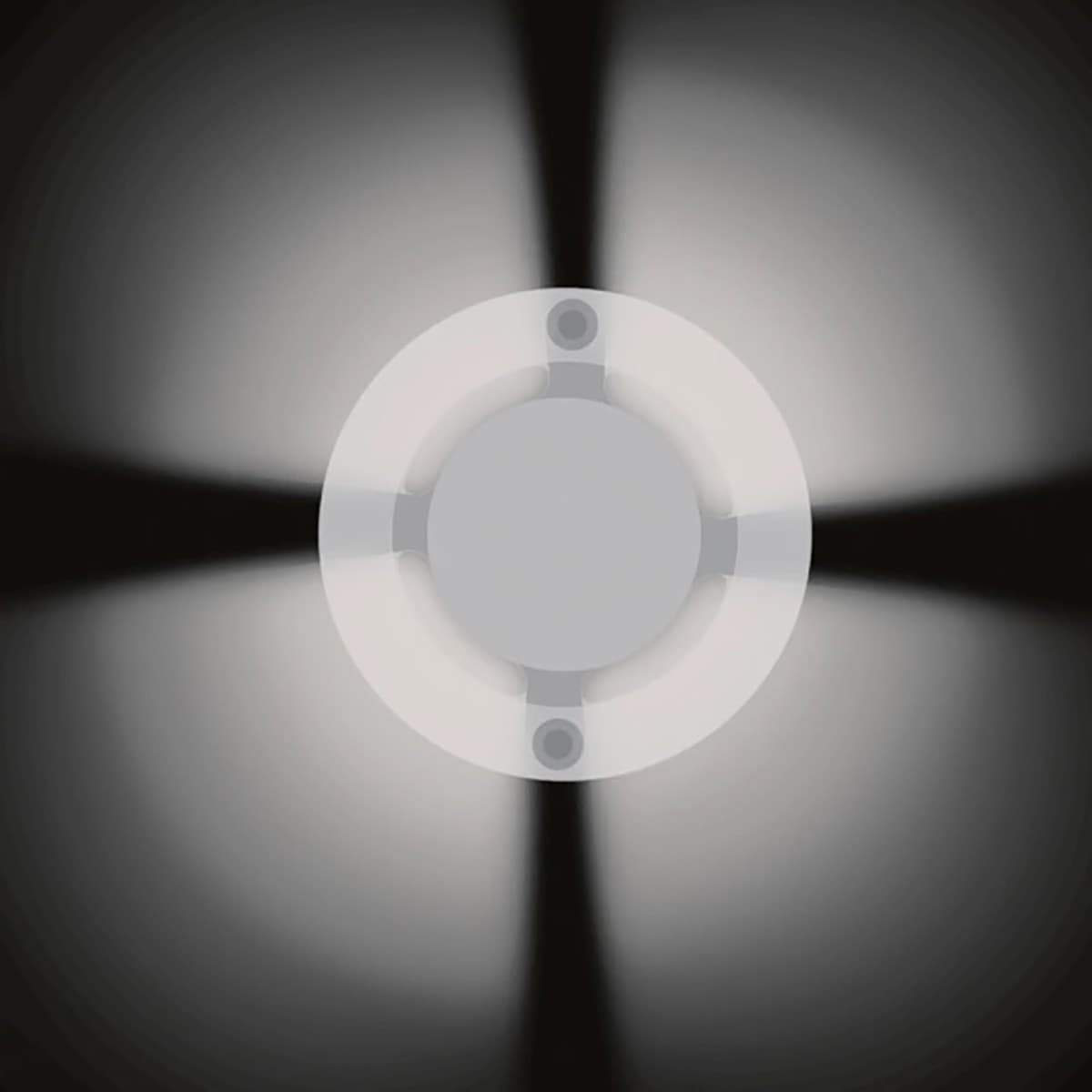 Faretto-incasso-Linea-Light-ALCOR-4-86105-LED-carrabile-calpestabile-alluminio-IP67