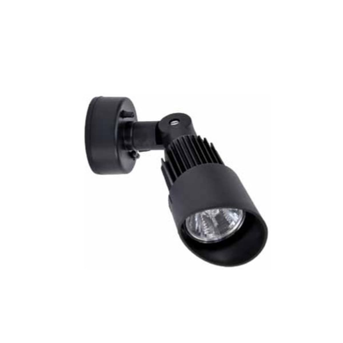 Applique esterno Lampadari Bartalini PAR 20 R1 M E27 LED duralighting orienttabile lampada parete - 7