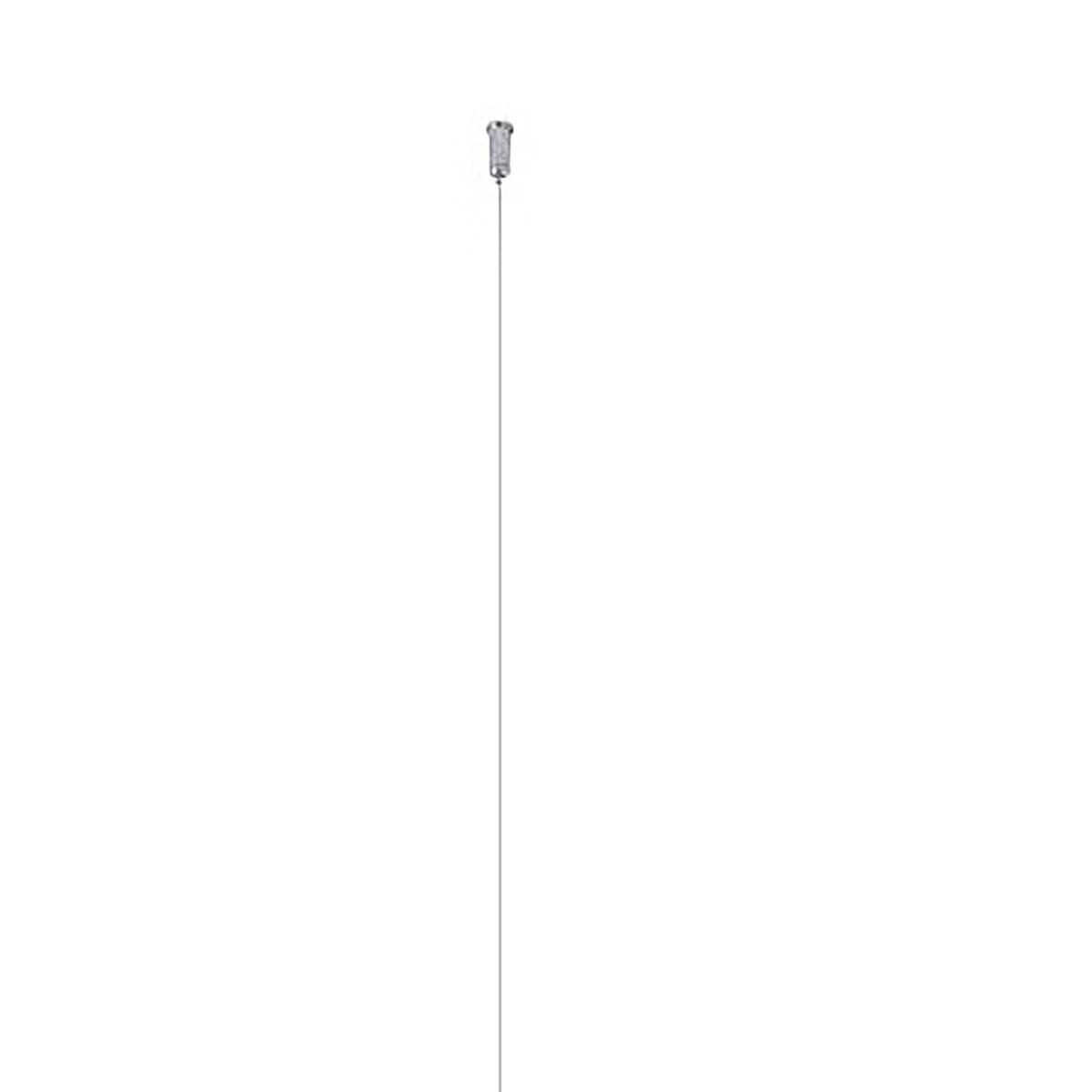 Lampadario moderno Redo Group GIOTTO 01 1737 01 1850 LED dimmerabile sospensione - 9