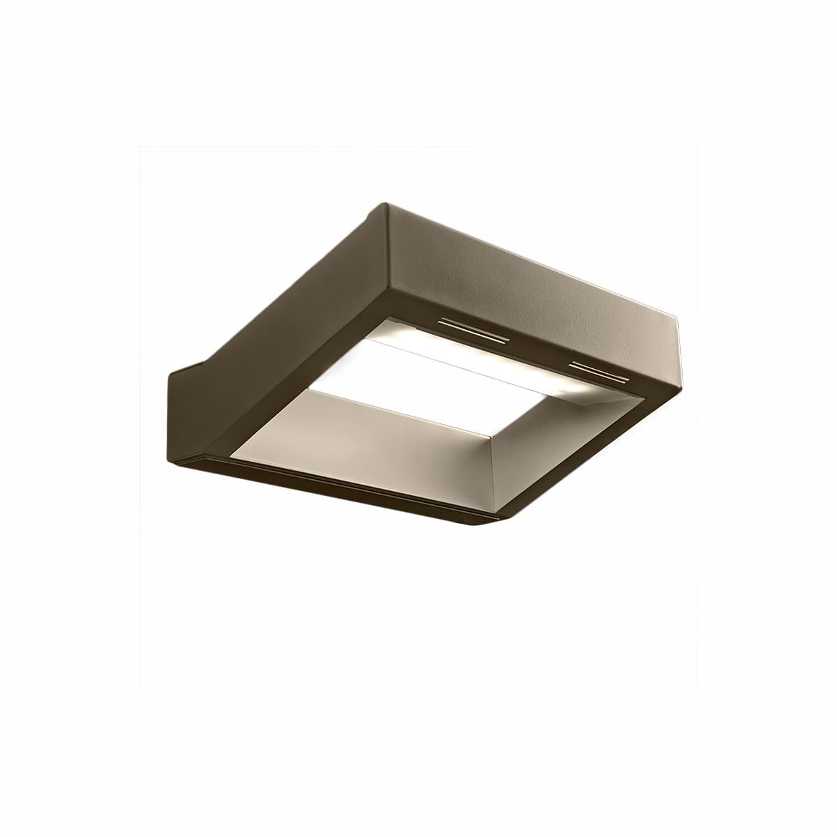 OUTLET Applique LED Illuminando ACHILLE P biemissione - 8