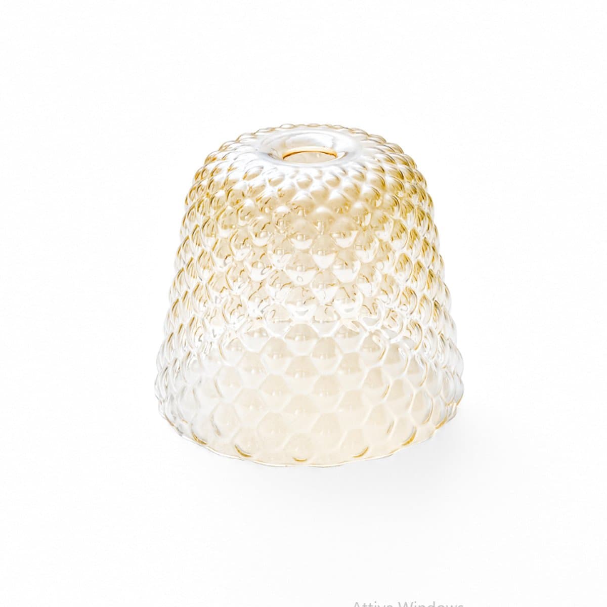 Lampadario-classico-led-Gea-Luce-ALICE-SG-E27-vetro-sfumato-ambra-lampada-soffitto