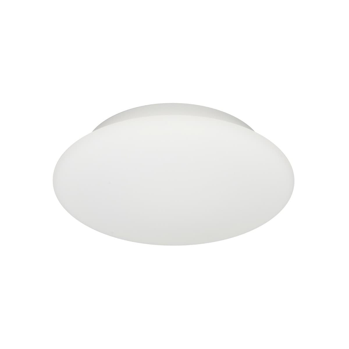 Plafoniera esterno Linea Light Group MYWHITE R 7805 10W LED IP65 polietilene lampada soffitto parete - 7