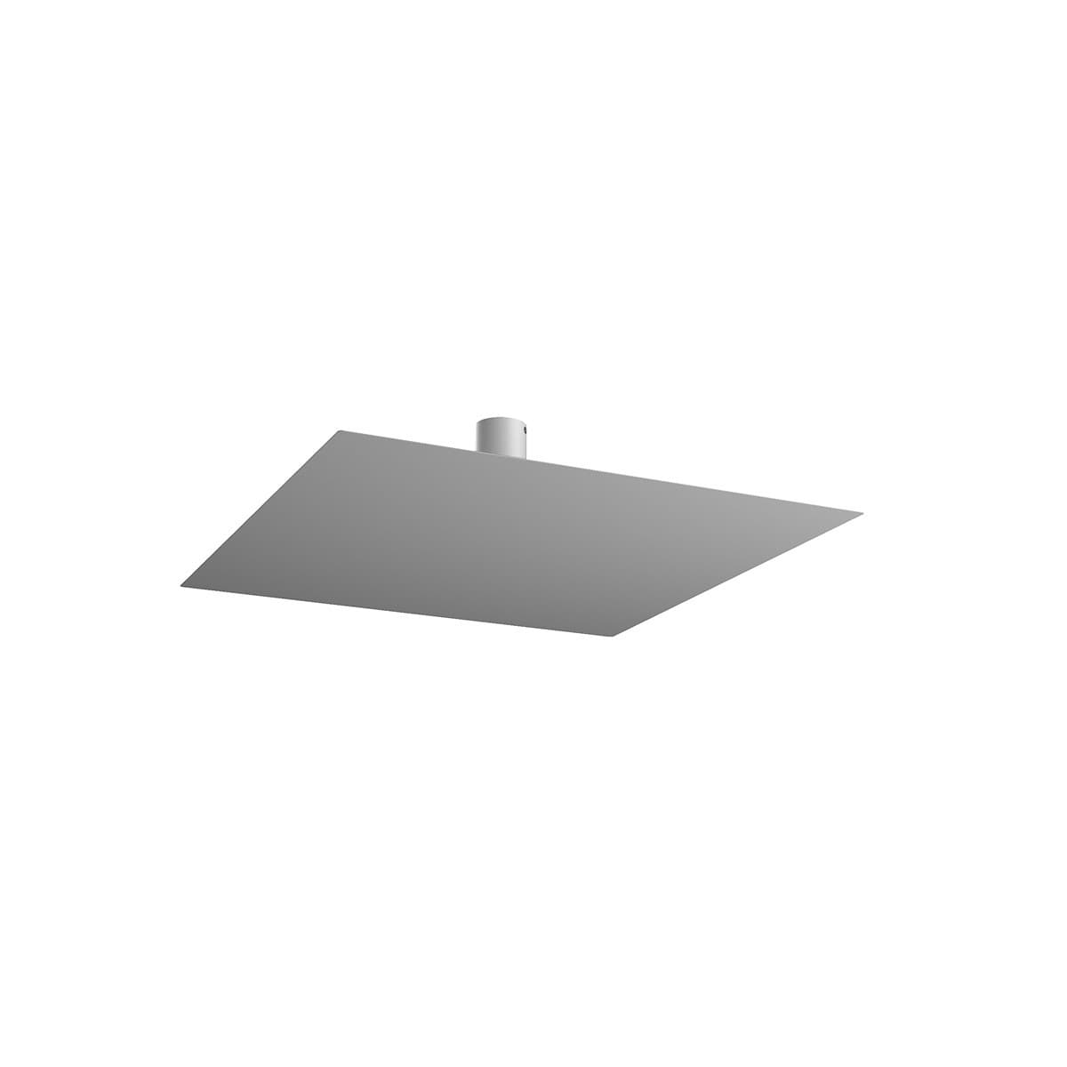 Plafoniera led Top Light FLOPPY 1185 58 GX53 LED lampada soffitto parete moderna - 16