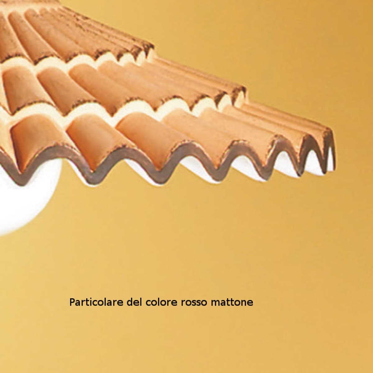 Applique rustico Due P illuminazione VANIA AP2 E14 LED ceramica lampada parete - 7