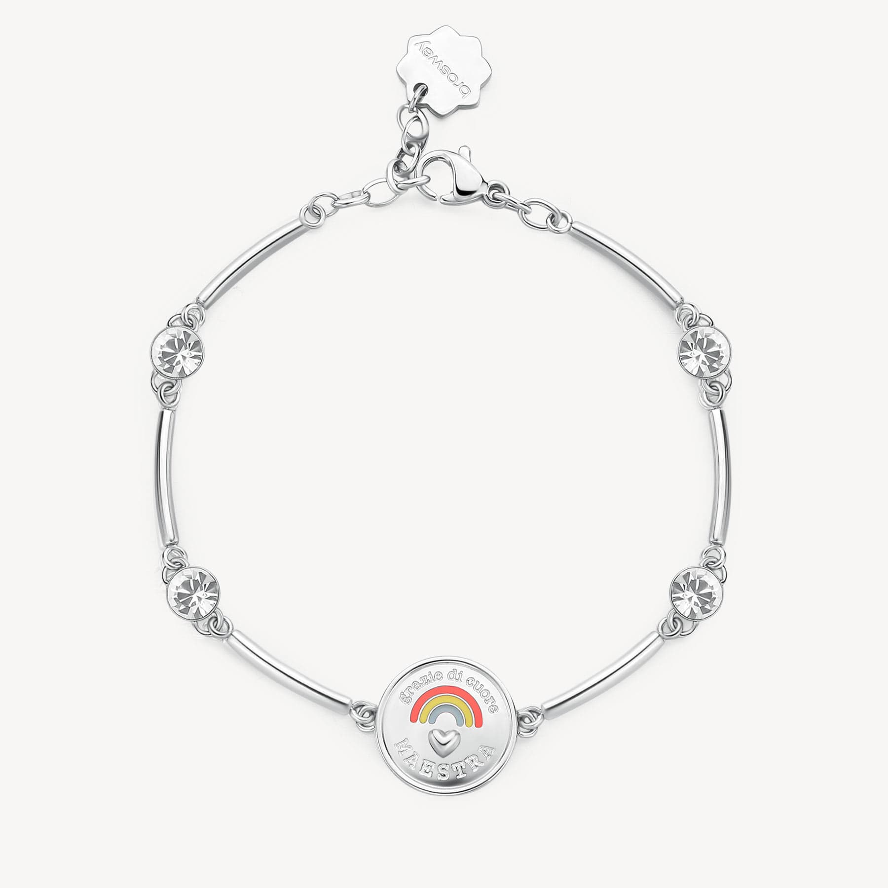 Bracciale donna BROSWAY BHKB204 - 2