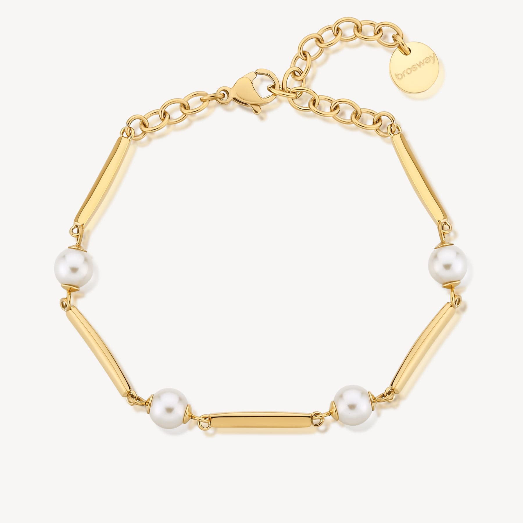 Bracciale donna BROSWAY BFF165 - 3