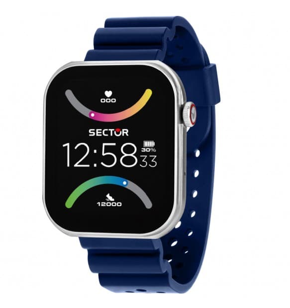 Orologio smartwatch SECTOR R3251295002 - 3