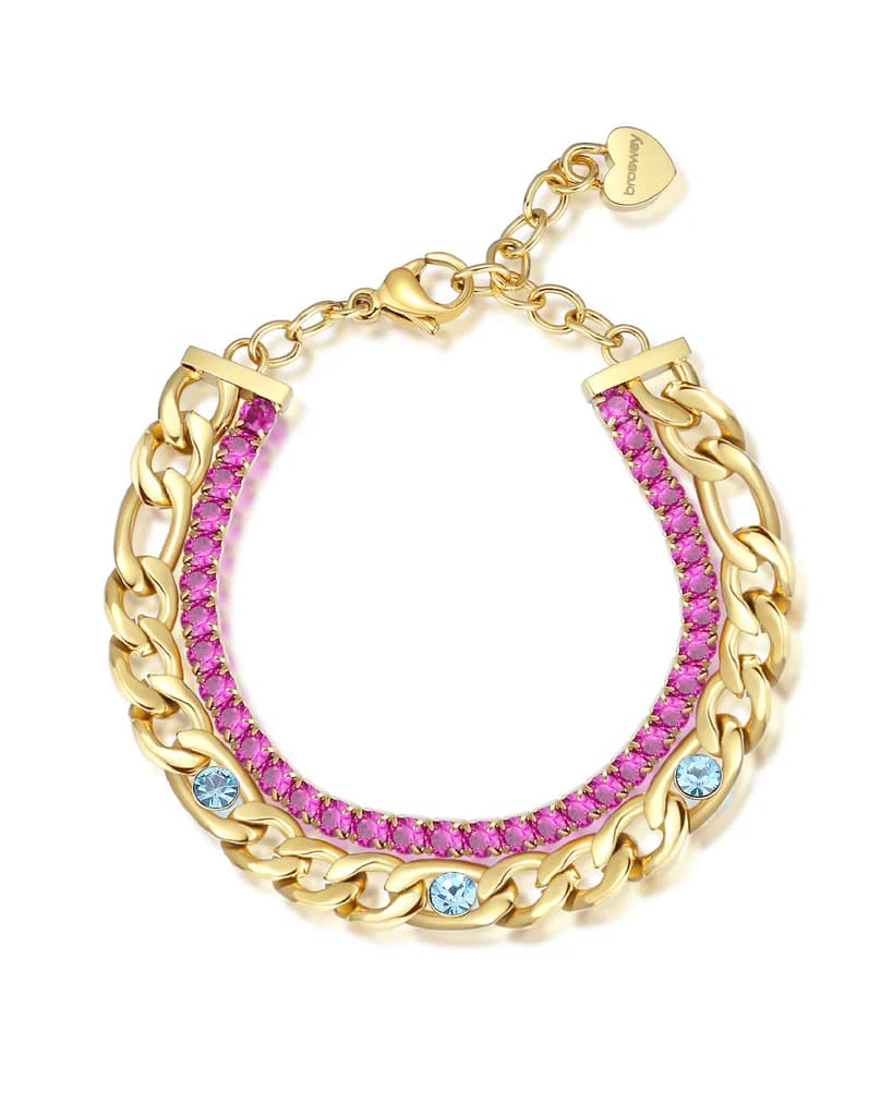 Bracciale donna BROSWAY BEI070 - 2