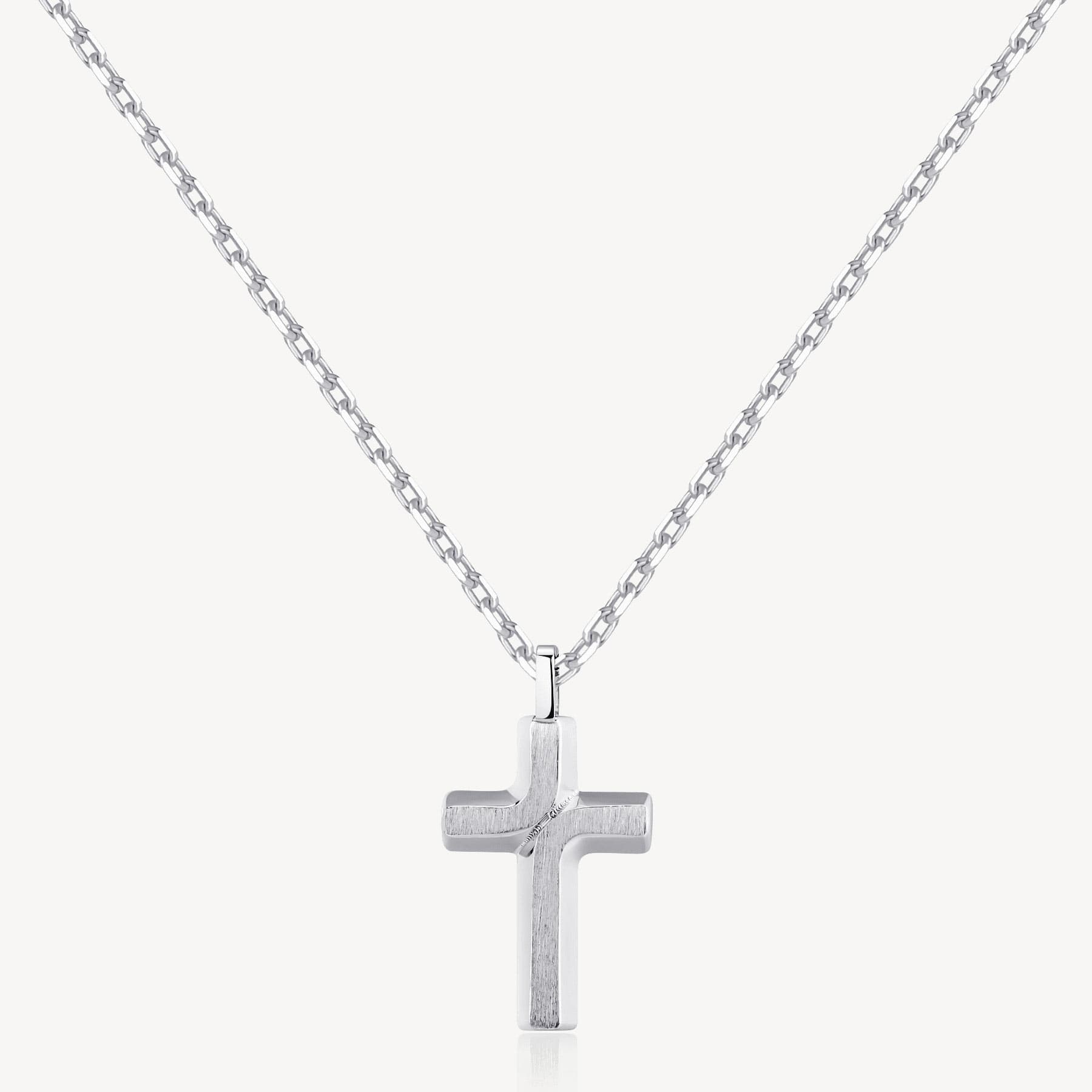 Collana uomo BROSWAY BBC04 - 3