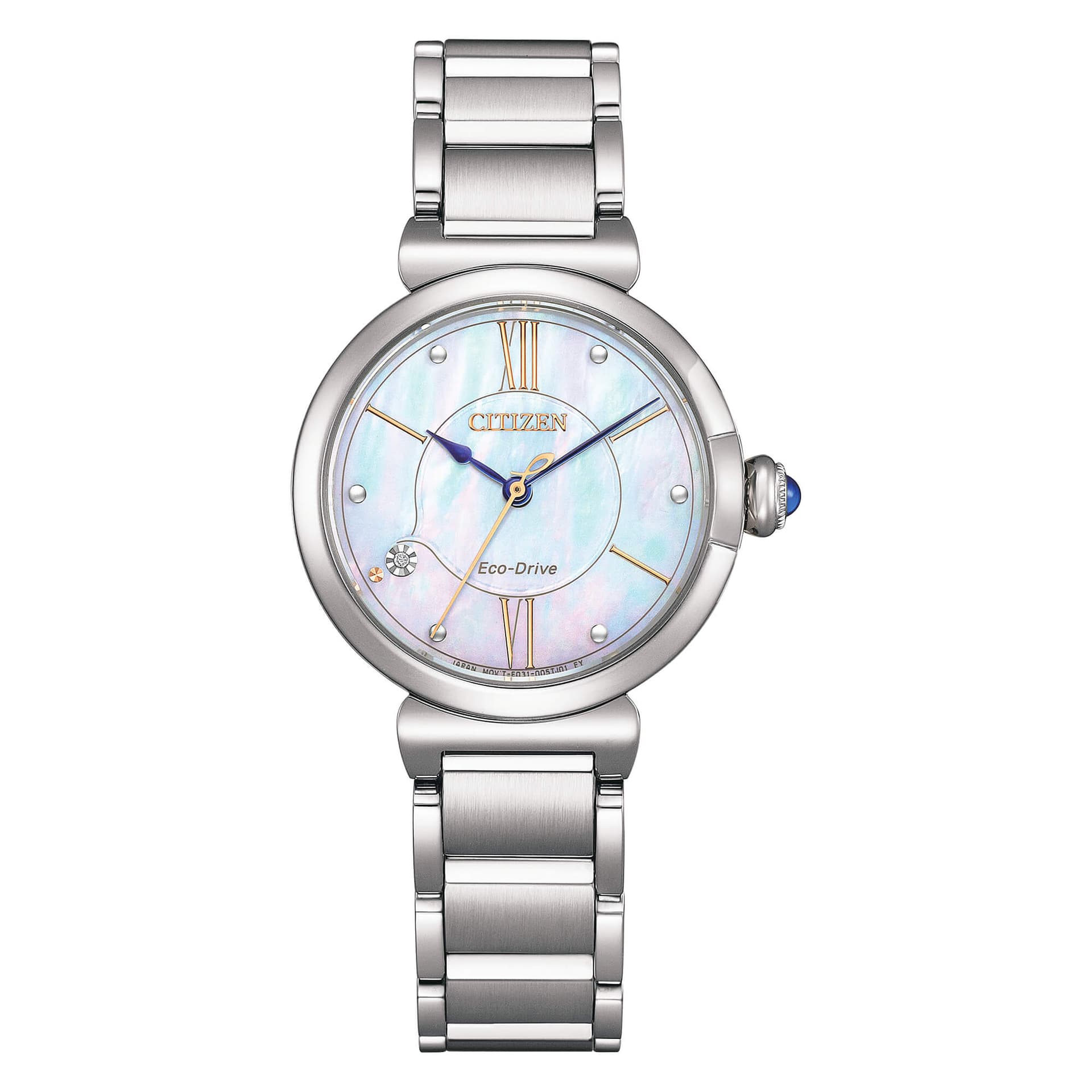 Orologio donna CITIZEN EM1070-83D - 2