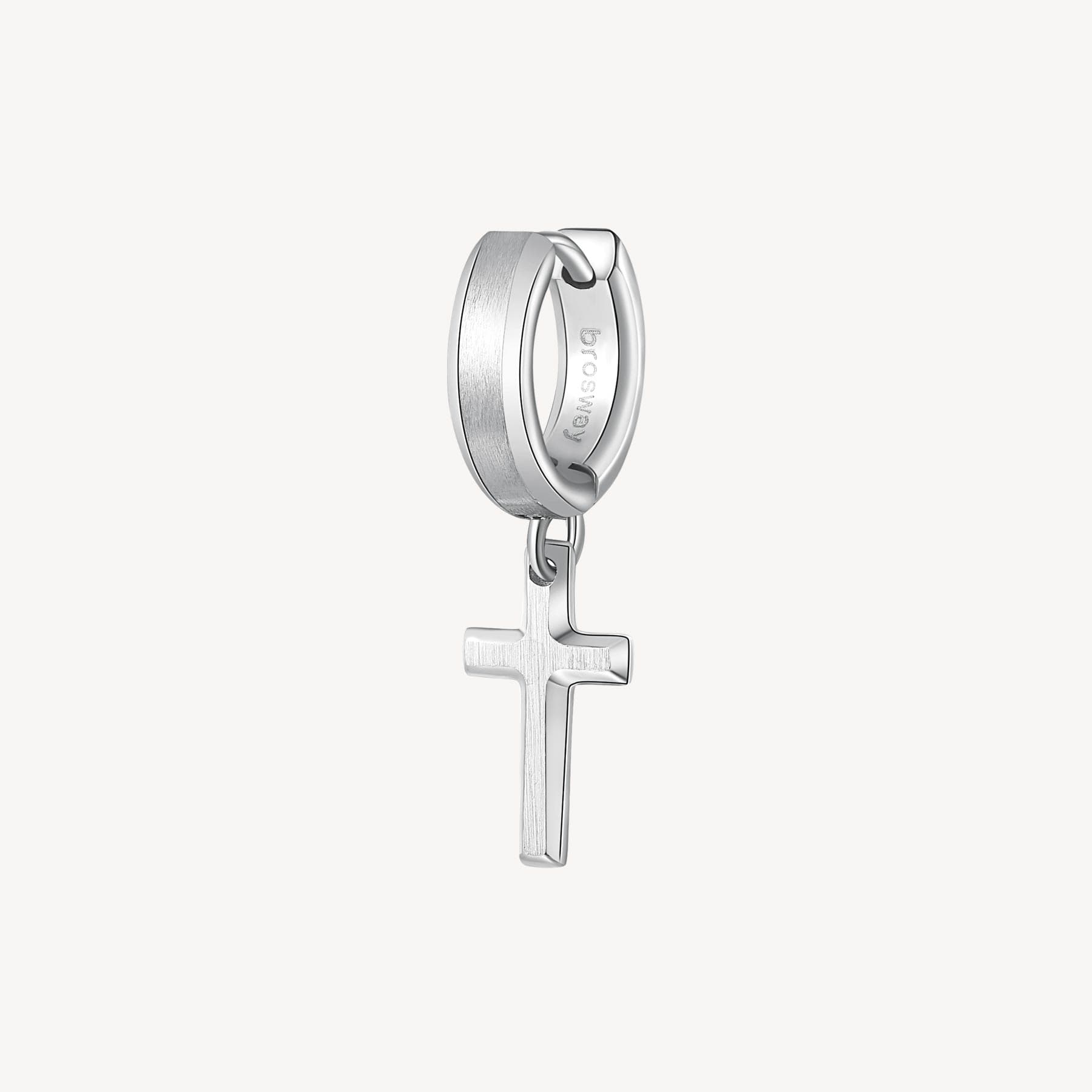 Monorecchino uomo BROSWAY BIK27 - 2