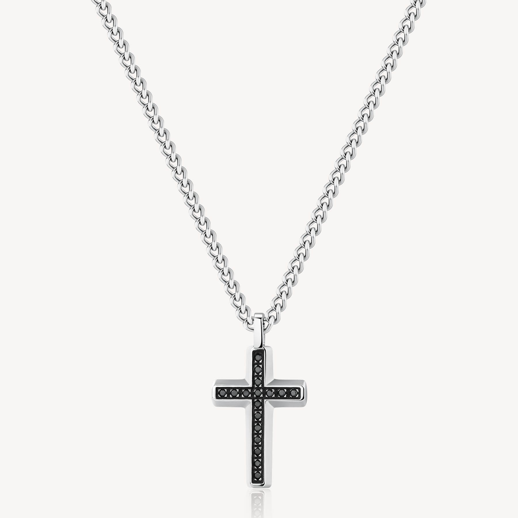 Collana uomo BROSWAY BBC01 - 3