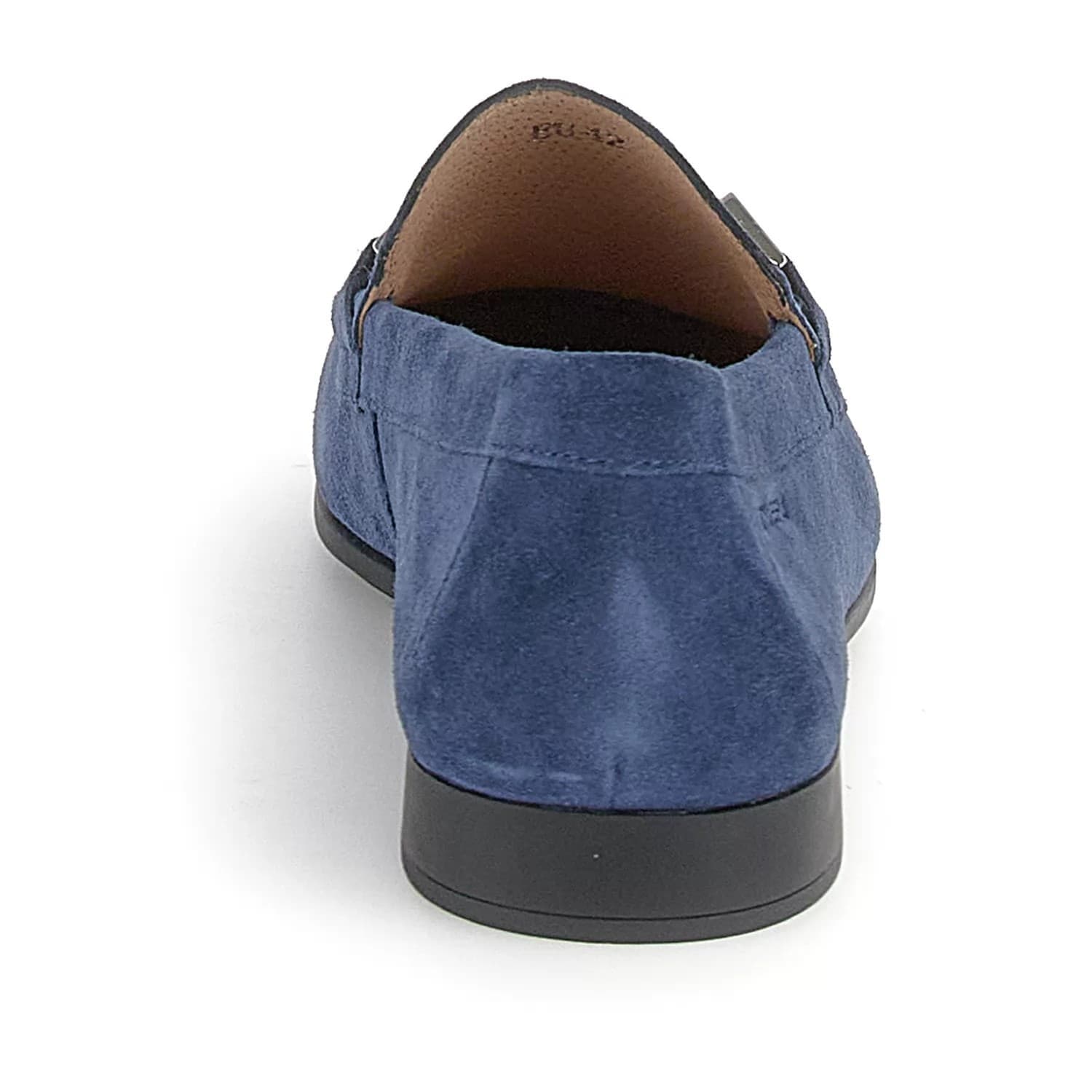 Stonefly mocassino Summer II denim 221203 - 5