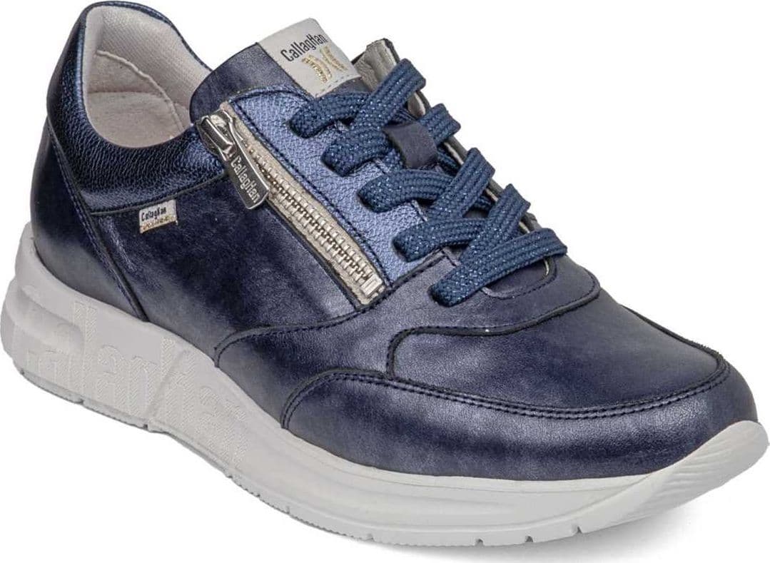 Callaghan sneakers Dorcas blu 92121