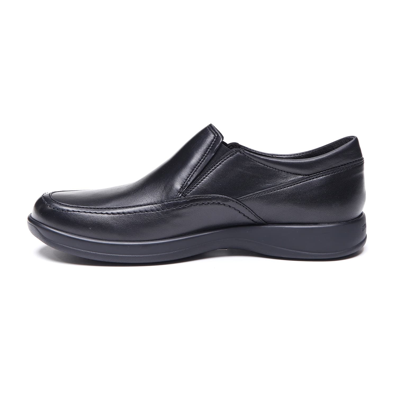 Stonefly slip-on Season III in nappa nero 104900 - 3