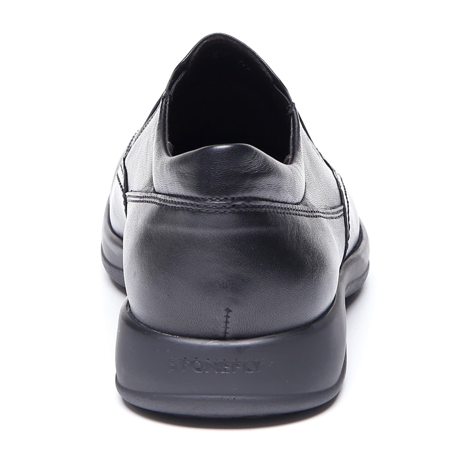 Stonefly slip-on Season III in nappa nero 104900 - 5