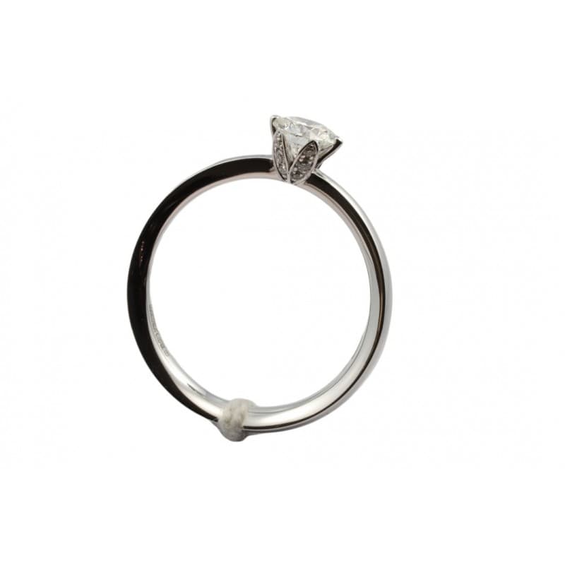 Anello solitario donna GIORGIO VISCONTI AB16612E - 2