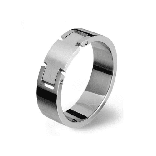 Anello uomo BROSWAY ES11C - 2
