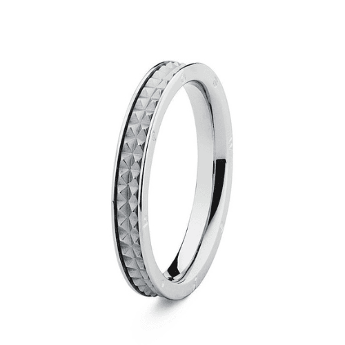 Anello uomo BROSWAY BUL31A - 2