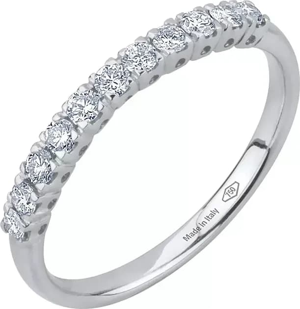 Anello veretta donna BIBIGÌ ANK0016B02 – gioiello